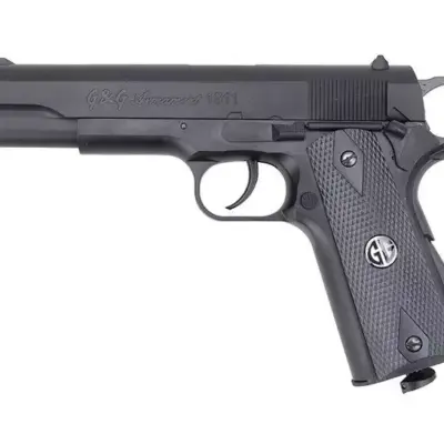 Replika pistoletu G1911 OD-G-GIG-02-004789-00 asgbox.pl Replika pistoletu G1911 OD-G-GIG-02-004789-00 asgbox.pl