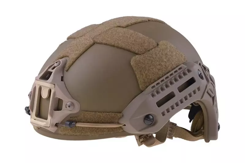 Replika hełmu MT TB1274 - tan OD-G-FMA-21-020814-00 asgbox.pl Replika hełmu MT TB1274 - tan - obrazek 6