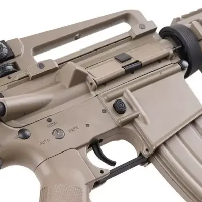 Replika karabinka CM007 - tan OD-G-CYM-01-005296-00 asgbox.pl Replika karabinka CM007 - tan OD-G-CYM-01-005296-00 asgbox.pl