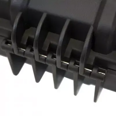 Walizka transportowa NP Large Hard Case - tan OD-G-WEE-22-016469-00 asgbox.pl