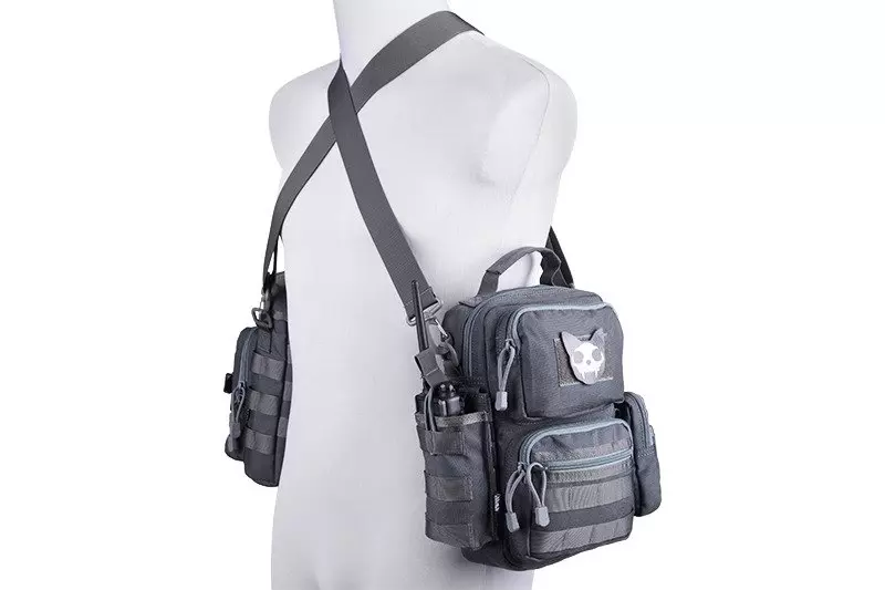 Torba EDC Portable Bag - tan OD-G-PRI-20-017376-00 asgbox.pl Torba EDC Portable Bag - tan - obrazek 9