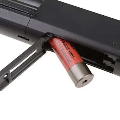 Replika strzelby CM350 OD-G-CYM-03-008814-00 asgbox.pl