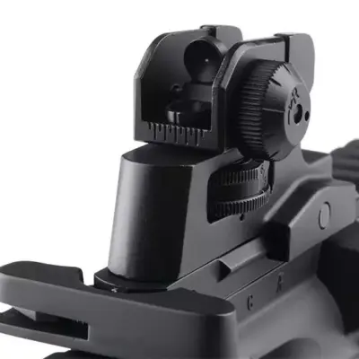 Replika karabinka DELTA RECON BRAVO - Czarny OD-G-WEE-01-019107-00 asgbox.pl Replika karabinka DELTA RECON BRAVO - Czarny OD-G-WEE-01-019107-00 asgbox.pl