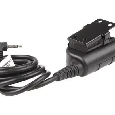 Przycisk PTT zSilynx - Motorola 1 pin OD-G-ZTC-31-011811-00 asgbox.pl