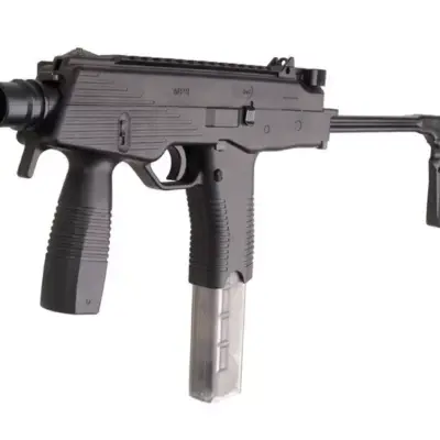 Replika pistoletu maszynowego MP9 A1 OD-G-ASG-01-004119-00 asgbox.pl Replika pistoletu maszynowego MP9 A1 OD-G-ASG-01-004119-00 asgbox.pl