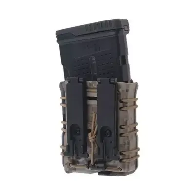 Ładownica SMC na magazynek 7.62 (MOLLE) - AOR1 OD-G-FMA-19-022193-00 asgbox.pl Ładownica SMC na magazynek 7.62 (MOLLE) - AOR1 OD-G-FMA-19-022193-00 asgbox.pl