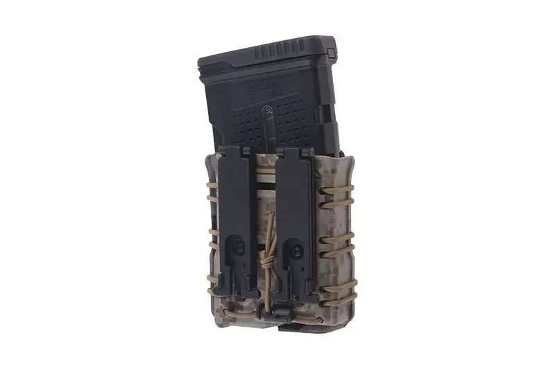 Ładownica SMC na magazynek 7.62 (MOLLE) - AOR1 OD-G-FMA-19-022193-00 asgbox.pl Ładownica SMC na magazynek 7.62 (MOLLE) - AOR1 - obrazek 4