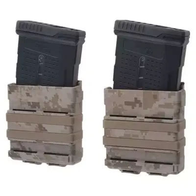 Zestaw 2 ładownic FAST na magazynki 7,62 - AOR1 OD-G-FMA-19-022331-00 asgbox.pl Zestaw 2 ładownic FAST na magazynki 7,62 - AOR1 OD-G-FMA-19-022331-00 asgbox.pl