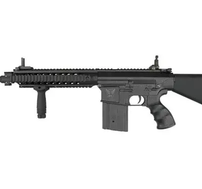 Replika karabinu wyborowego FB6651 OD-G-JGG-01-000803-00 asgbox.pl