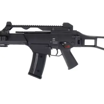 Replika karabinka WE-A002-999C OD-G-WET-01-003590-00 asgbox.pl