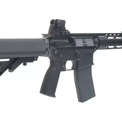 Replika karabinka LM4 KR7 GBBR OD-G-KWA-02-021453-00 asgbox.pl Replika karabinka LM4 KR7 GBBR OD-G-KWA-02-021453-00 asgbox.pl