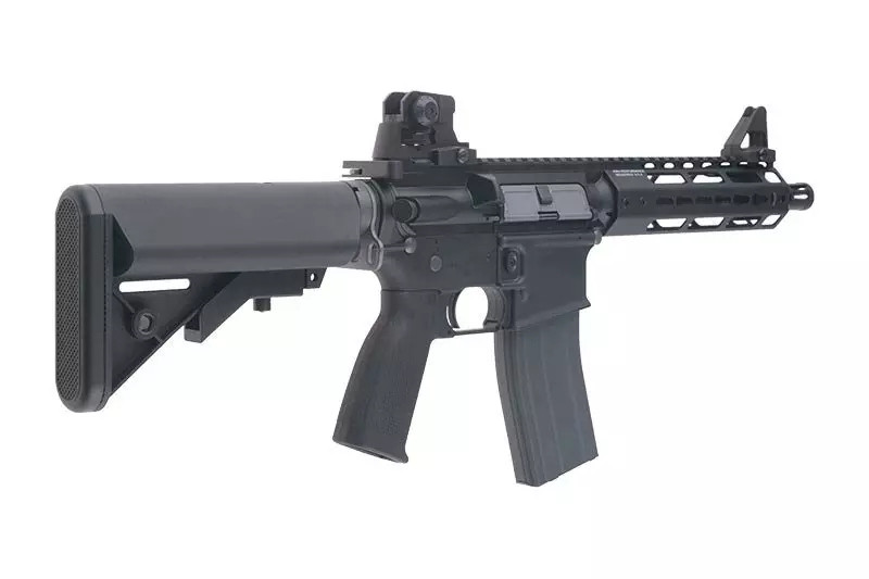 Replika karabinka LM4 KR7 GBBR OD-G-KWA-02-021453-00 asgbox.pl Replika karabinka LM4 KR7 GBBR - obrazek 8