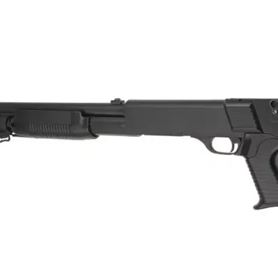 Replika strzelby CM361M (wersja metalowa) OD-G-CYM-03-015765-00 asgbox.pl Replika strzelby CM361M (wersja metalowa) OD-G-CYM-03-015765-00 asgbox.pl