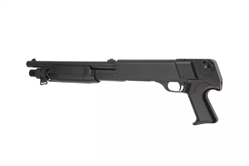 Replika strzelby CM361M (wersja metalowa) OD-G-CYM-03-015765-00 asgbox.pl Replika strzelby CM361M (wersja metalowa) - obrazek 6