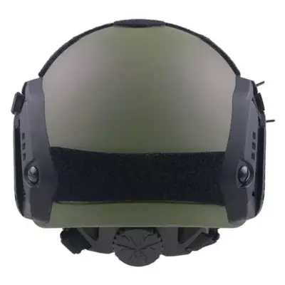 Replika hełmu maritime - ranger green OD-G-FMA-21-022182-04 asgbox.pl Replika hełmu maritime - ranger green OD-G-FMA-21-022182-04 asgbox.pl