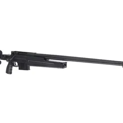 Replika karabinu snajperskiego G86A OD-G-WEL-02-019742-00 asgbox.pl Replika karabinu snajperskiego G86A OD-G-WEL-02-019742-00 asgbox.pl