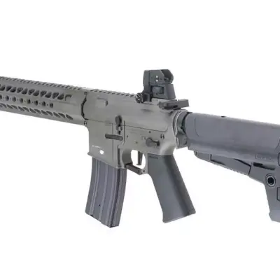 Replika karabinka War Sport LVOA-S Foliage Green OD-G-KRT-01-019988-00 asgbox.pl Replika karabinka War Sport LVOA-S Foliage Green OD-G-KRT-01-019988-00 asgbox.pl