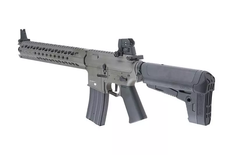 Replika karabinka War Sport LVOA-S Foliage Green OD-G-KRT-01-019988-00 asgbox.pl Replika karabinka War Sport LVOA-S Foliage Green - obrazek 8