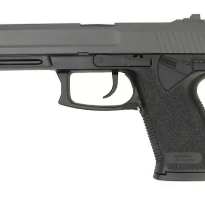 Replika pistoletu DL60 SOCOM OD-G-ASG-03-000925-00 asgbox.pl