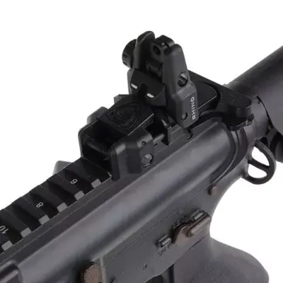 Replika karabinka ASR110 - czarna OD-G-APS-01-003659-00 asgbox.pl Replika karabinka ASR110 - czarna OD-G-APS-01-003659-00 asgbox.pl