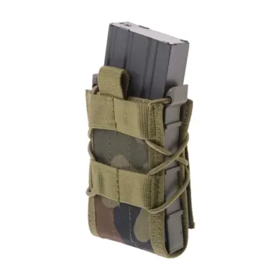 Modularna ładownica karabinowa TC+ - wz. 93 pantera leśna OD-G-GFT-29-018831-00 asgbox.pl