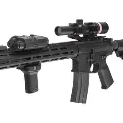 Replika karabinka ELAR MUR Custom Carbine (Elite Version) OD-G-EIL-01-011508-00 asgbox.pl