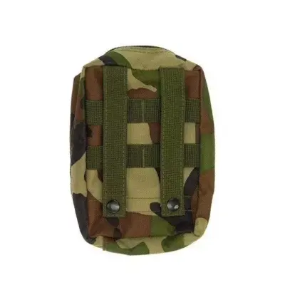 asgbox.pl - Zasobnik medyczny - woodland