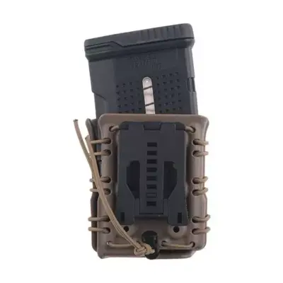 Ładownica SMC na magazynek 7,62 (QD na pas) - dark earth OD-G-FMA-19-022272-00 asgbox.pl Ładownica SMC na magazynek 7,62 (QD na pas) - dark earth OD-G-FMA-19-022272-00 asgbox.pl