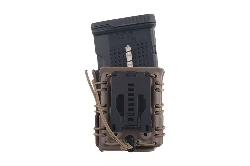 Ładownica SMC na magazynek 7,62 (QD na pas) - dark earth OD-G-FMA-19-022272-00 asgbox.pl Ładownica SMC na magazynek 7,62 (QD na pas) - dark earth - obrazek 3