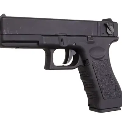 Replika pistoletu CM030 ver.II (Bez Akumulatora) OD-G-CYM-01-000065-00 asgbox.pl