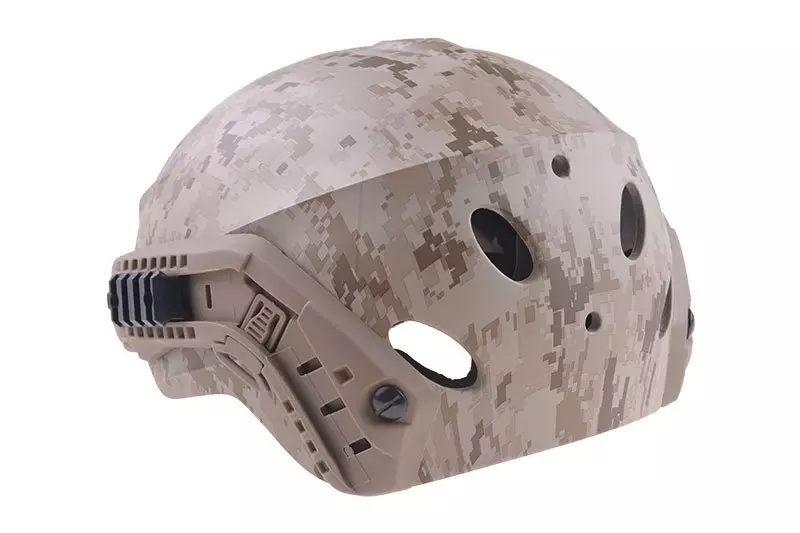 Replika kasku SFR - AOR1 OD-G-FMA-21-022376-00 asgbox.pl Replika kasku SFR - AOR1 - obrazek 6