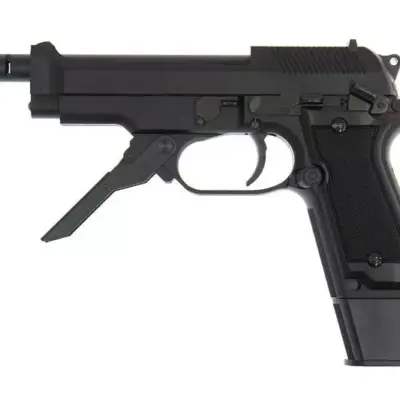 Gazowa replika pistoletu M93m OD-G-SRC-02-000538-00 asgbox.pl Gazowa replika pistoletu M93m OD-G-SRC-02-000538-00 asgbox.pl