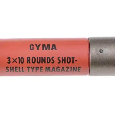 Replika strzelby CM352 OD-G-CYM-03-008820-00 asgbox.pl