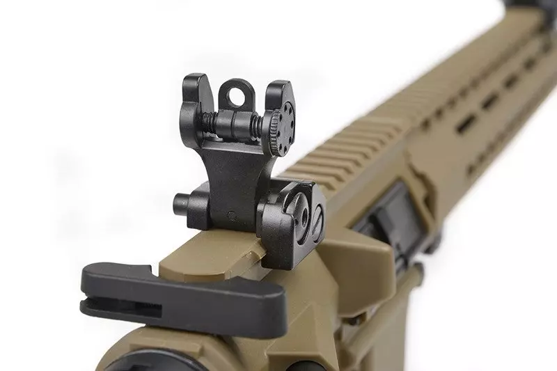 Replika Karabinka CA4 KM12 - Dark Earth OD-G-CLA-01-016054-00 asgbox.pl Replika Karabinka CA4 KM12 - Dark Earth - obrazek 9