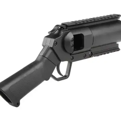 Granatnik pistoletowy M052 OD-G-CYM-04-011139-00 asgbox.pl