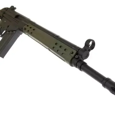 Replika karabinu JG100 A3 OD-G-JGW-01-000515-00 asgbox.pl