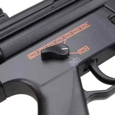 Replika pistoletu maszynowego JG802 OD-G-JGW-01-003523-00 asgbox.pl Replika pistoletu maszynowego JG802 OD-G-JGW-01-003523-00 asgbox.pl