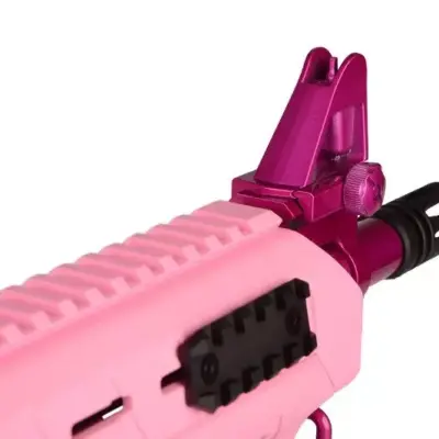 Replika karabinka CM16 MOD0 UPI Edition OD-G-GIG-01-012173-00 asgbox.pl