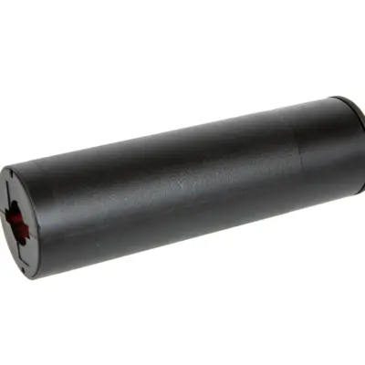 Alternative view of Tłumik dźwięku do serii MP5SD JG (część # 069)