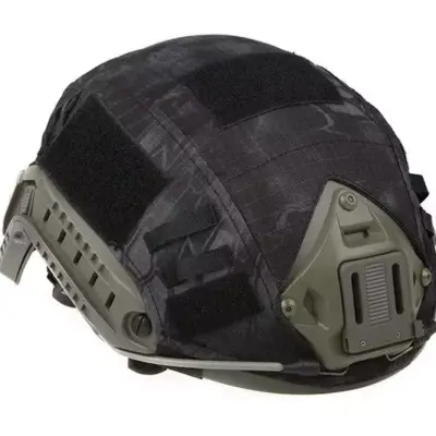 Taktyczny pokrowiec na hełm typu FAST - TYP OD-G-EME-21-012912-00 asgbox.pl Taktyczny pokrowiec na hełm typu FAST - TYP OD-G-EME-21-012912-00 asgbox.pl