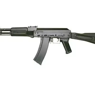 Replika karabinu szturmowego LCK104 NV OD-G-LCT-01-002559-00 asgbox.pl