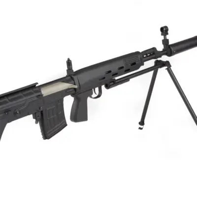 Replika karabinu wyborowego SWU OD-G-API-01-012093-00 asgbox.pl Replika karabinu wyborowego SWU OD-G-API-01-012093-00 asgbox.pl