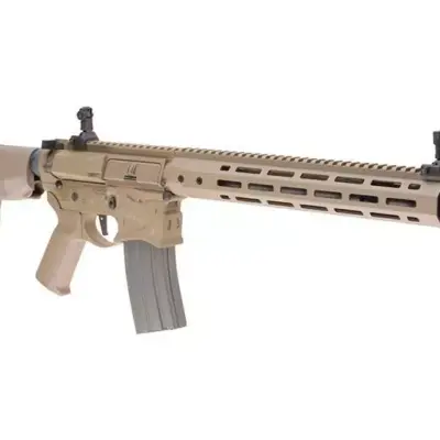 Replika karabinka M4 Sharps Bros Warthog - Dark Earth OD-G-ARE-01-019614-00 asgbox.pl Replika karabinka M4 Sharps Bros Warthog - Dark Earth OD-G-ARE-01-019614-00 asgbox.pl