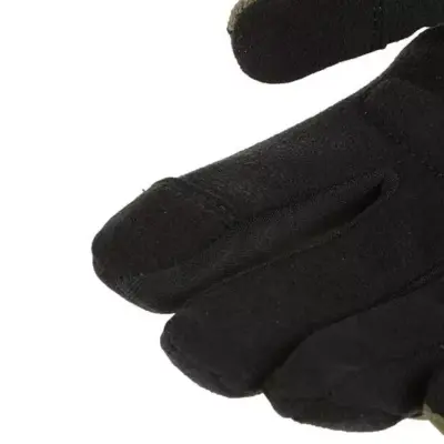 Rękawice taktyczne Armored Claw CovertPro - oliwkowe OD-G-ACL-33-008272-02 asgbox.pl