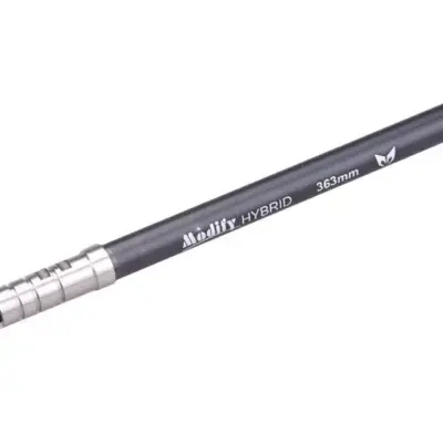 Lufa precyzyjna Modify Hybrid 6.03mm + gumka Hop-Up - 363 mm OD-G-MOD-08-002291-00 asgbox.pl