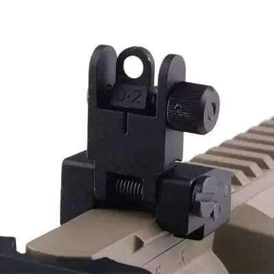 Replika karabinka DELTA JACKAL BRAVO - Tan OD-G-WEE-01-018798-00 asgbox.pl