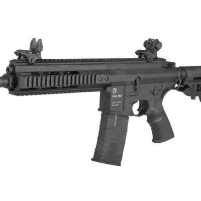 Replika karabinu Proarms PAR MK3 10" - czarny OD-G-ICS-01-012564-00 asgbox.pl Replika karabinu Proarms PAR MK3 10" - czarny OD-G-ICS-01-012564-00 asgbox.pl