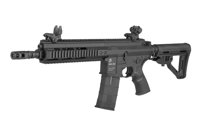 Replika karabinu Proarms PAR MK3 10" - czarny OD-G-ICS-01-012564-00 asgbox.pl Replika karabinu Proarms PAR MK3 10" - czarny - obrazek 9