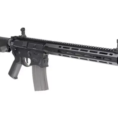 Replika karabinka M4 Sharps Bros Warthog - czarna OD-G-ARE-01-019613-00 asgbox.pl Replika karabinka M4 Sharps Bros Warthog - czarna OD-G-ARE-01-019613-00 asgbox.pl