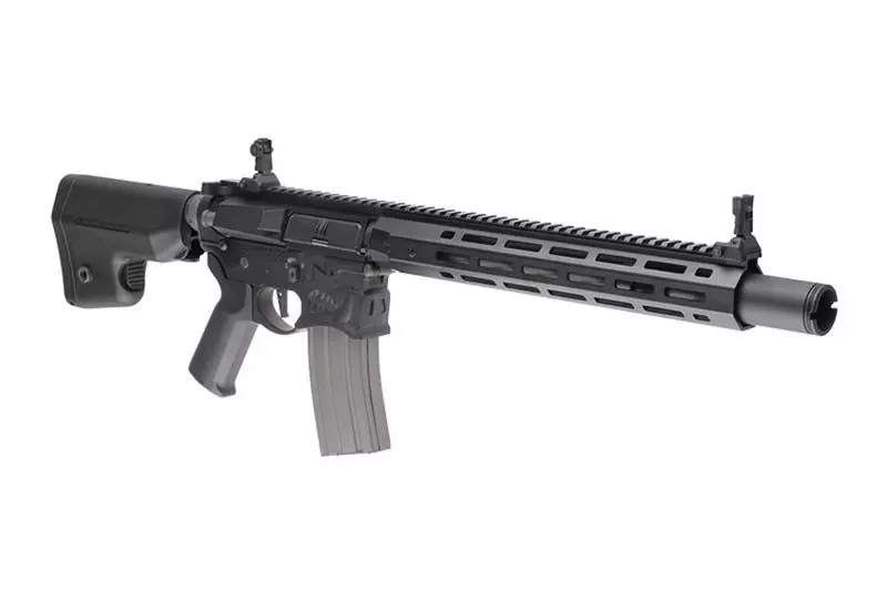 Replika karabinka M4 Sharps Bros Warthog - czarna OD-G-ARE-01-019613-00 asgbox.pl Replika karabinka M4 Sharps Bros Warthog - czarna - obrazek 9